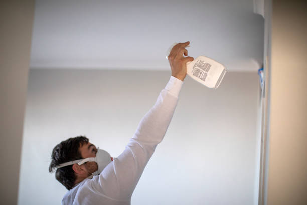 Best Crawl Space Mold Removal  in Astia, OR